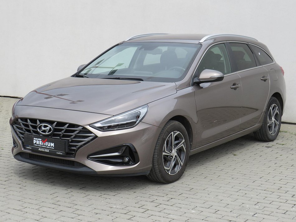 Hyundai I30 1.0 T-GDi Smart