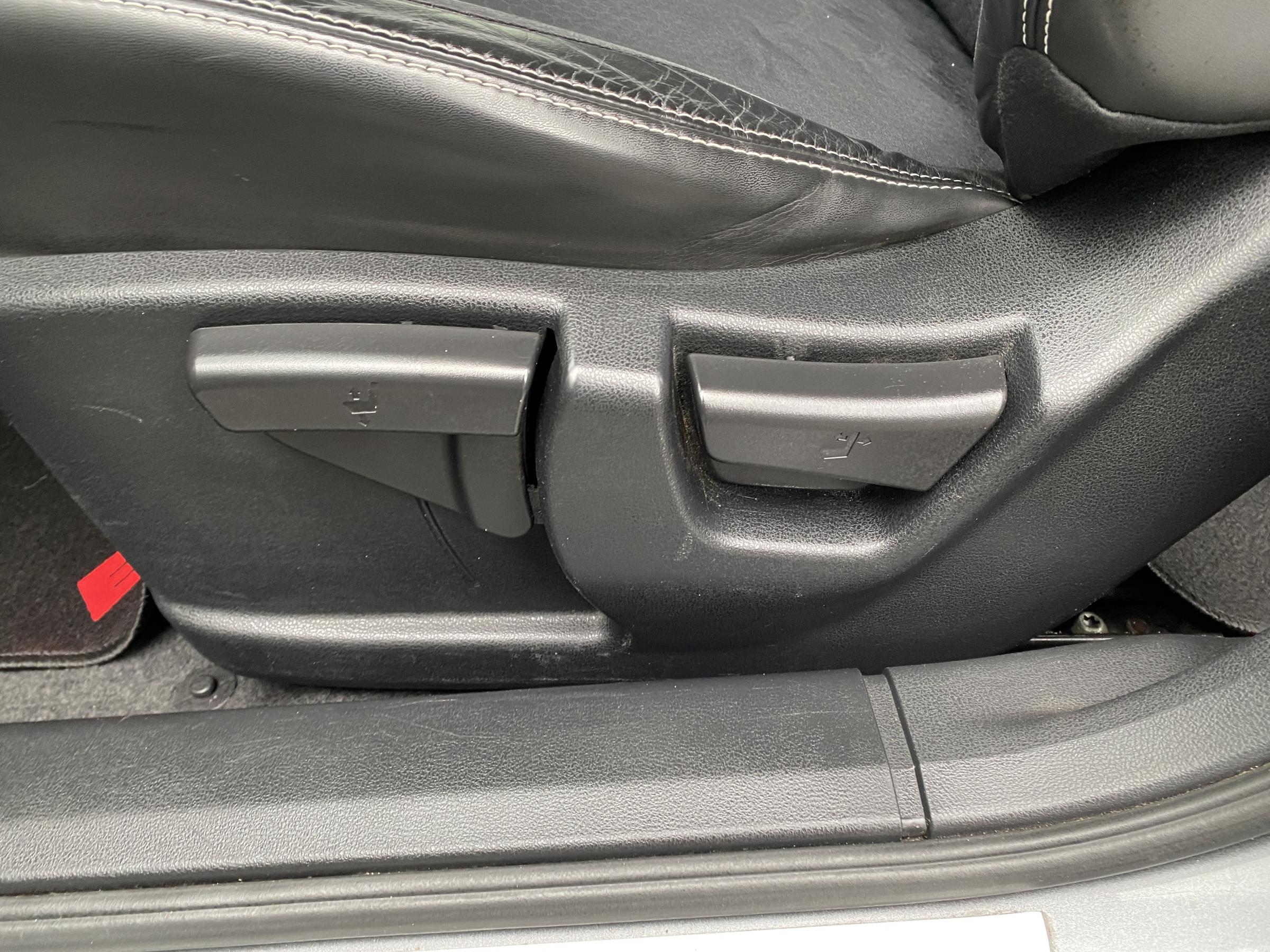 Nissan Qashqai, 2013 - pohled č. 14