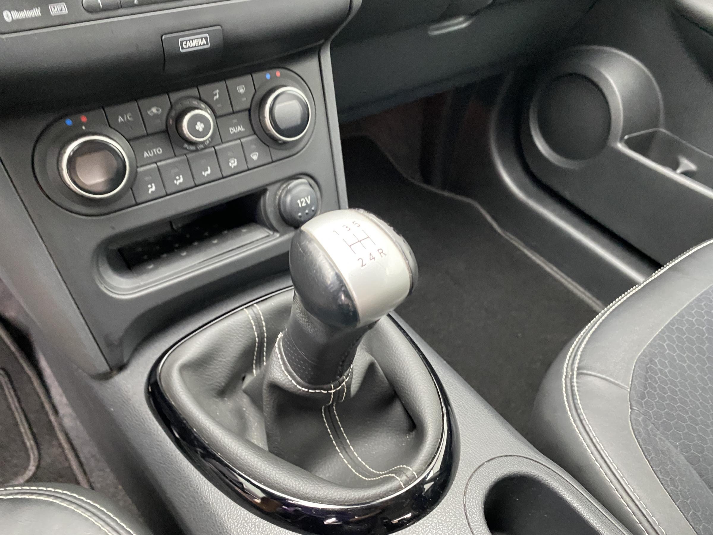 Nissan Qashqai, 2013 - pohled č. 16