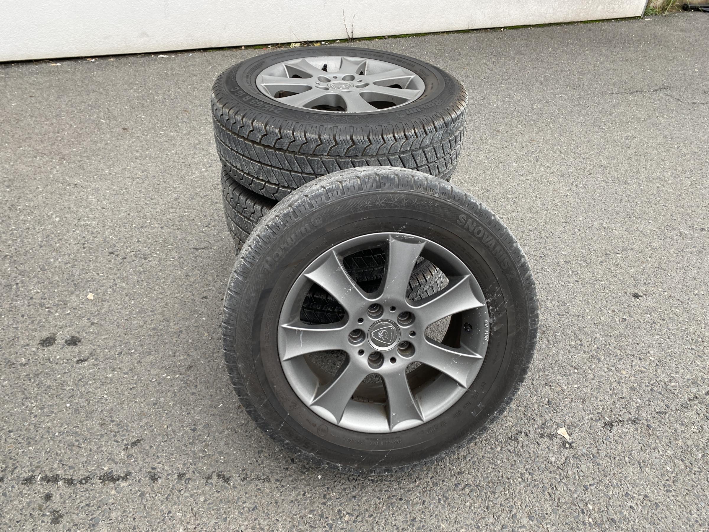 Nissan Qashqai, 2013 - pohled č. 19