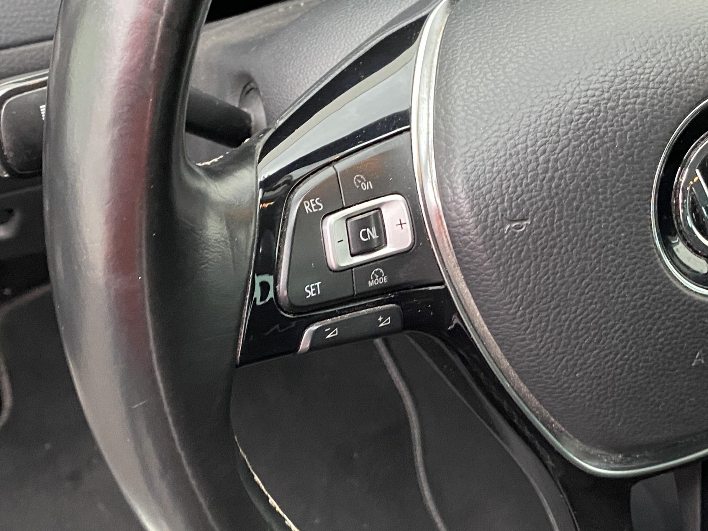 Volkswagen Golf, 2014 - pohled č. 13