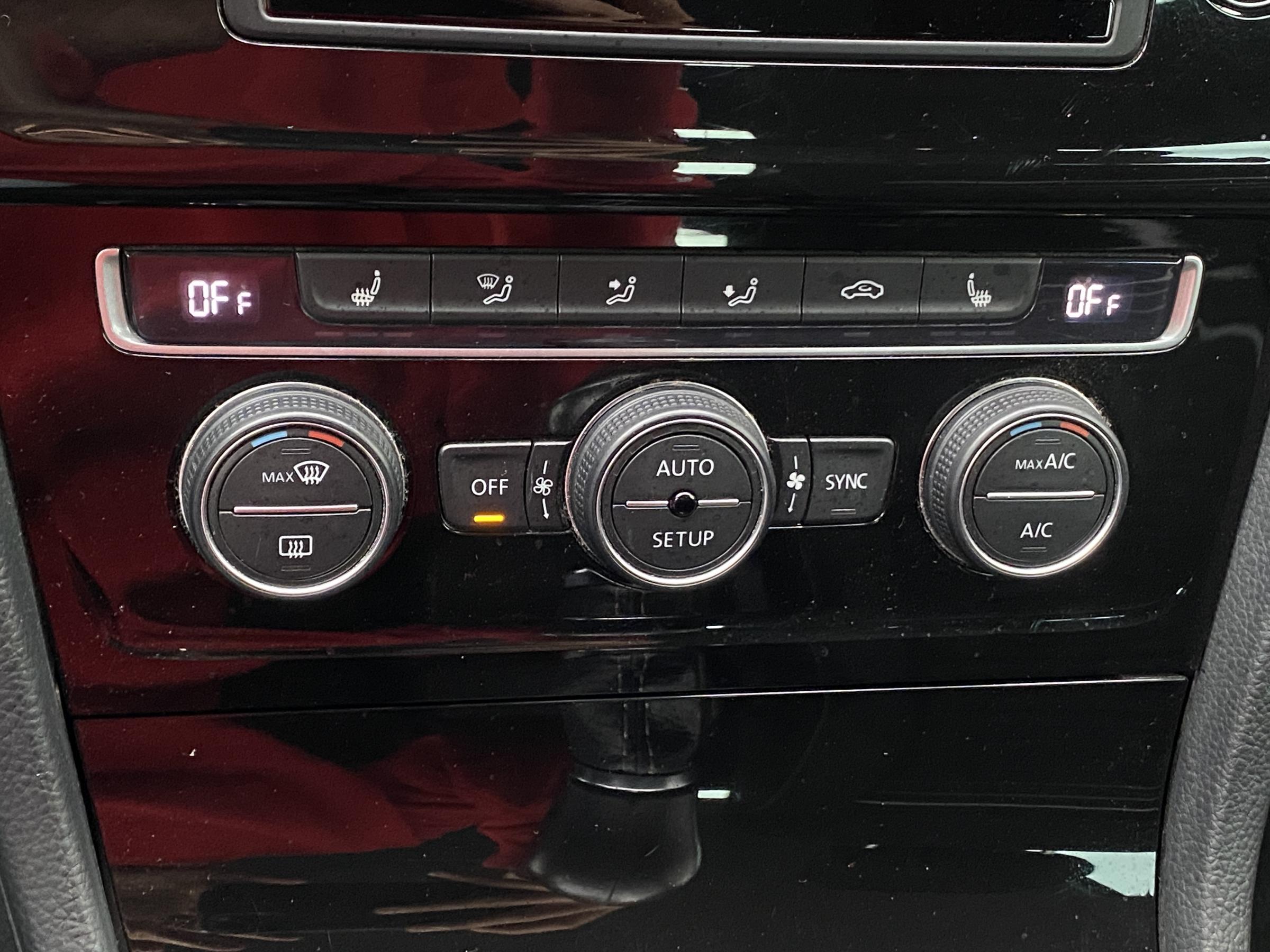 Volkswagen Golf, 2014 - pohled č. 15