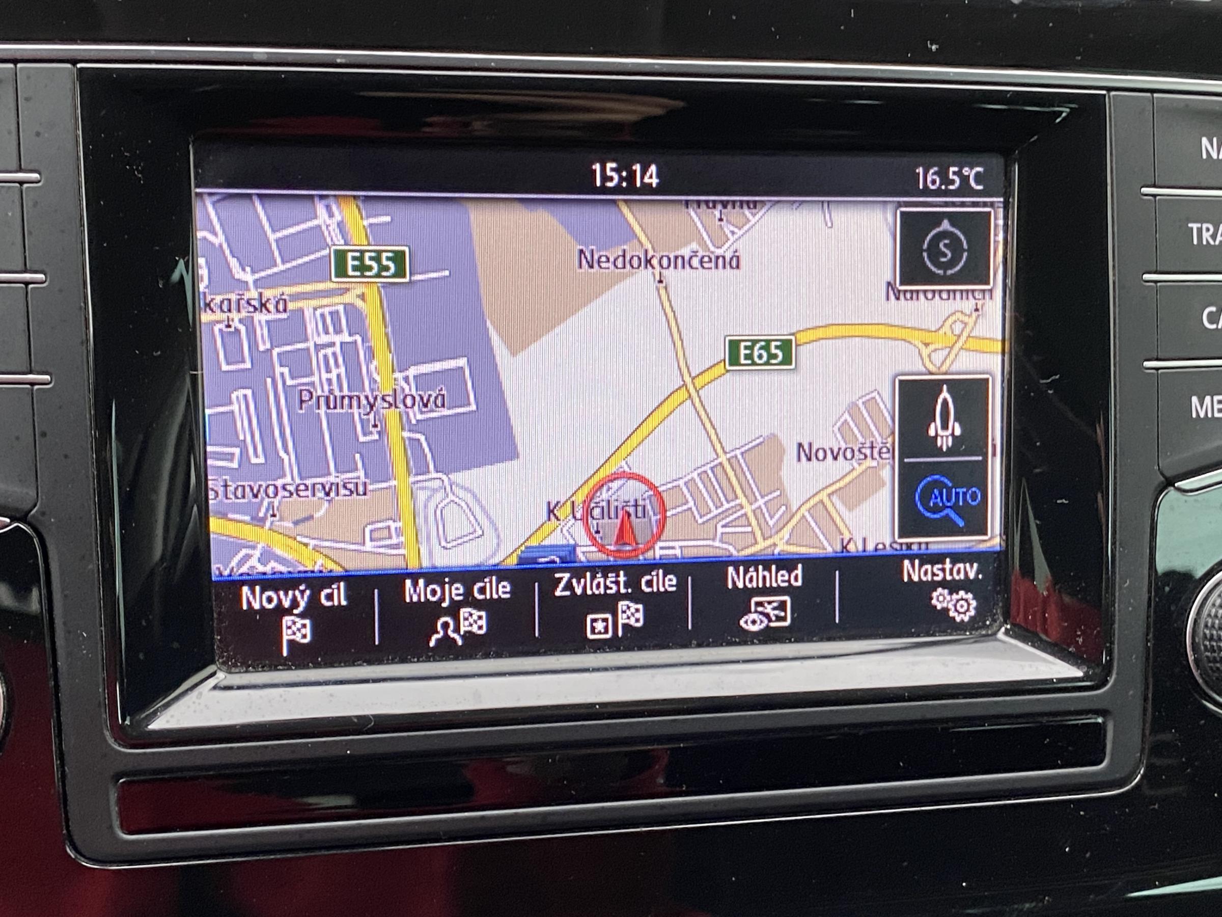 Volkswagen Golf, 2014 - pohled č. 17