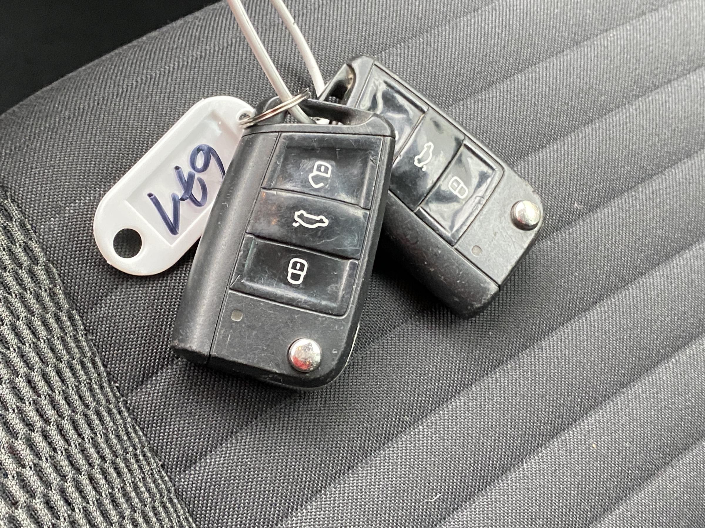 Volkswagen Golf, 2014 - pohled č. 18