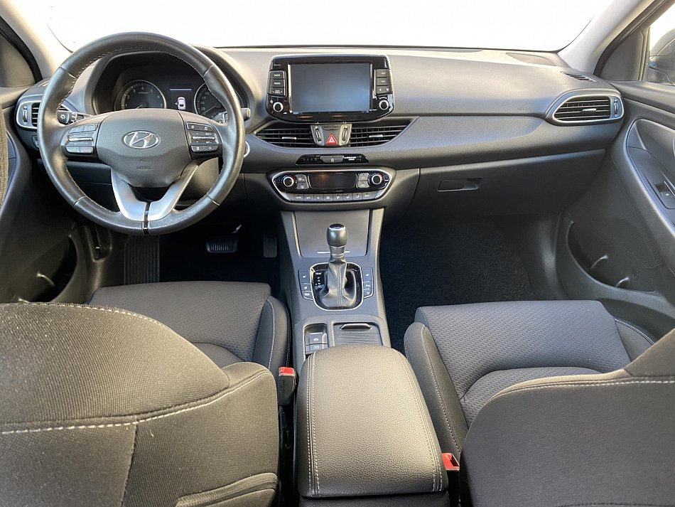 Hyundai I30 1.4 T-GDi Style