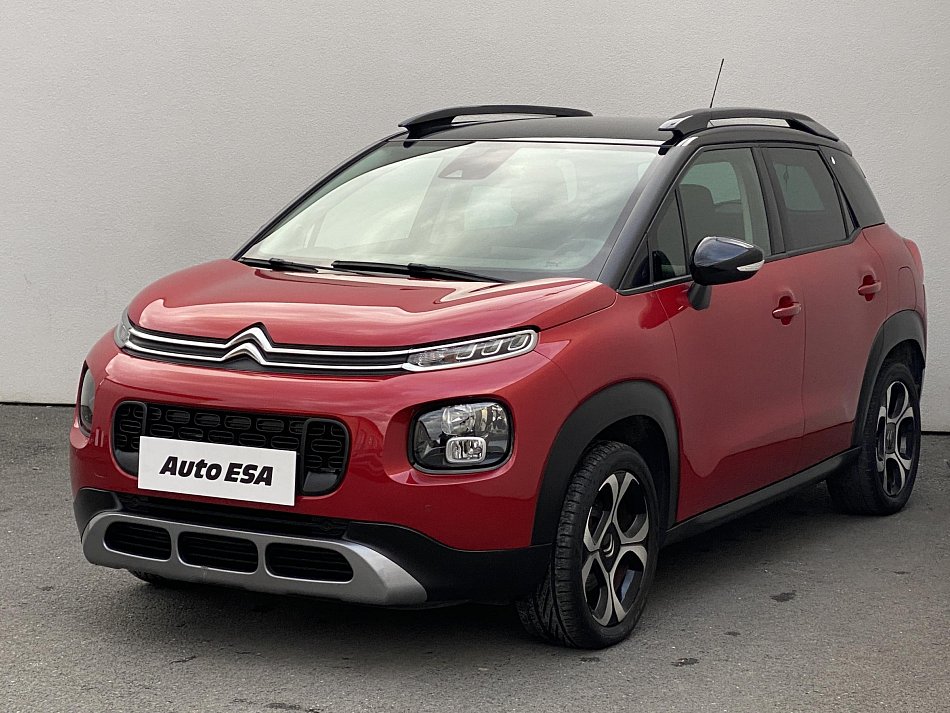 Citroën C3 Aircross 1.2 PT Shine