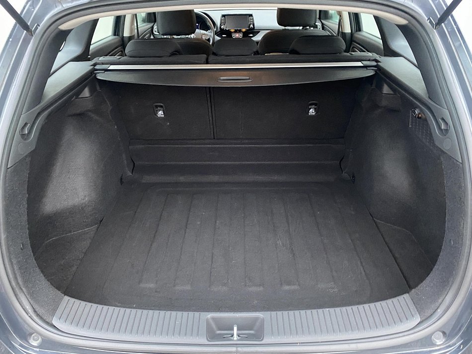 Hyundai I30 1.6 CRDi Trikolor Comfort