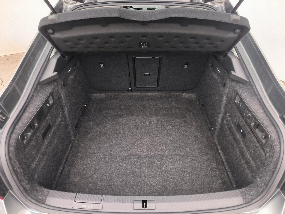 Škoda Superb III 2.0 TDi Style 4x4