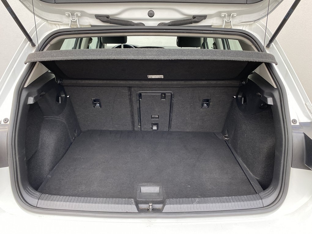 Volkswagen Golf 1.0TSi Life