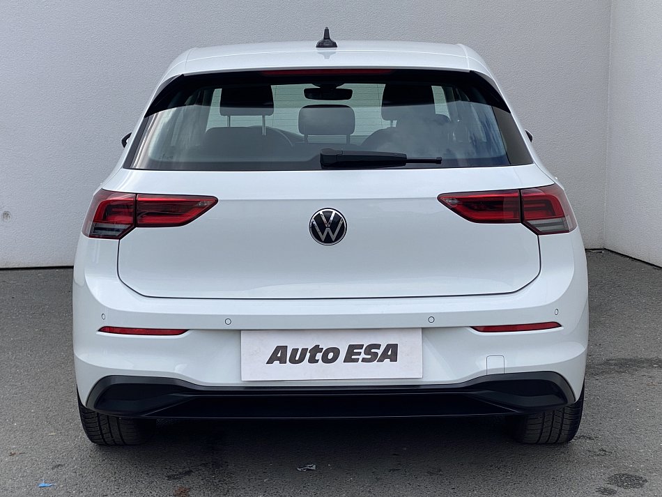 Volkswagen Golf 1.0TSi Life