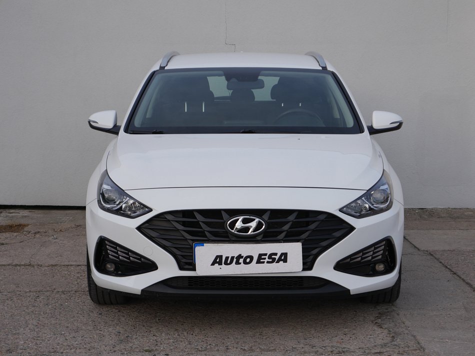 Hyundai I30 1.5 DPi 