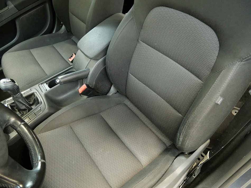 Škoda Superb II 2.0 TDi 