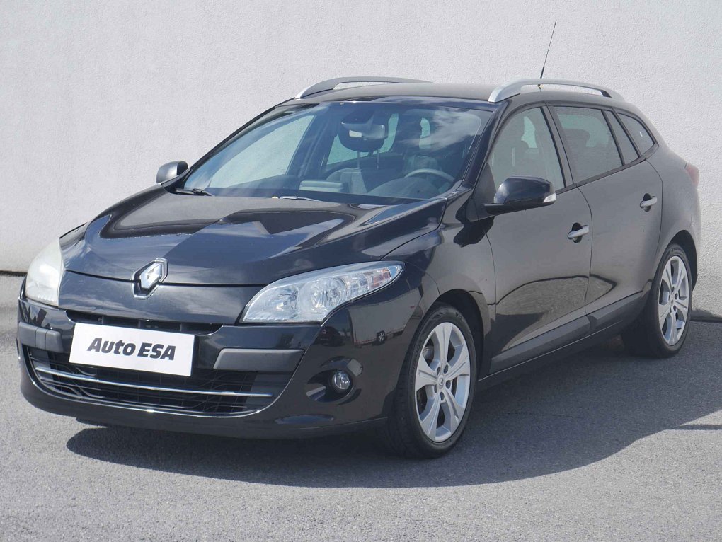 Renault Mégane 1.6i 