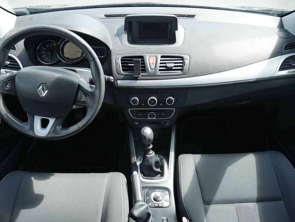 Renault Mégane 1.6i 