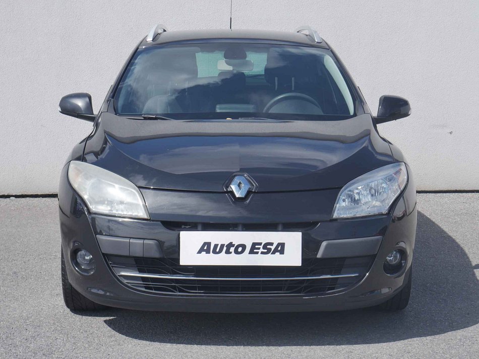 Renault Mégane 1.6i 