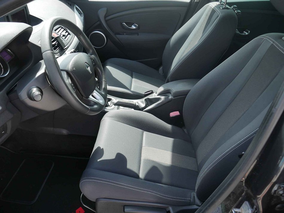 Renault Mégane 1.6i 