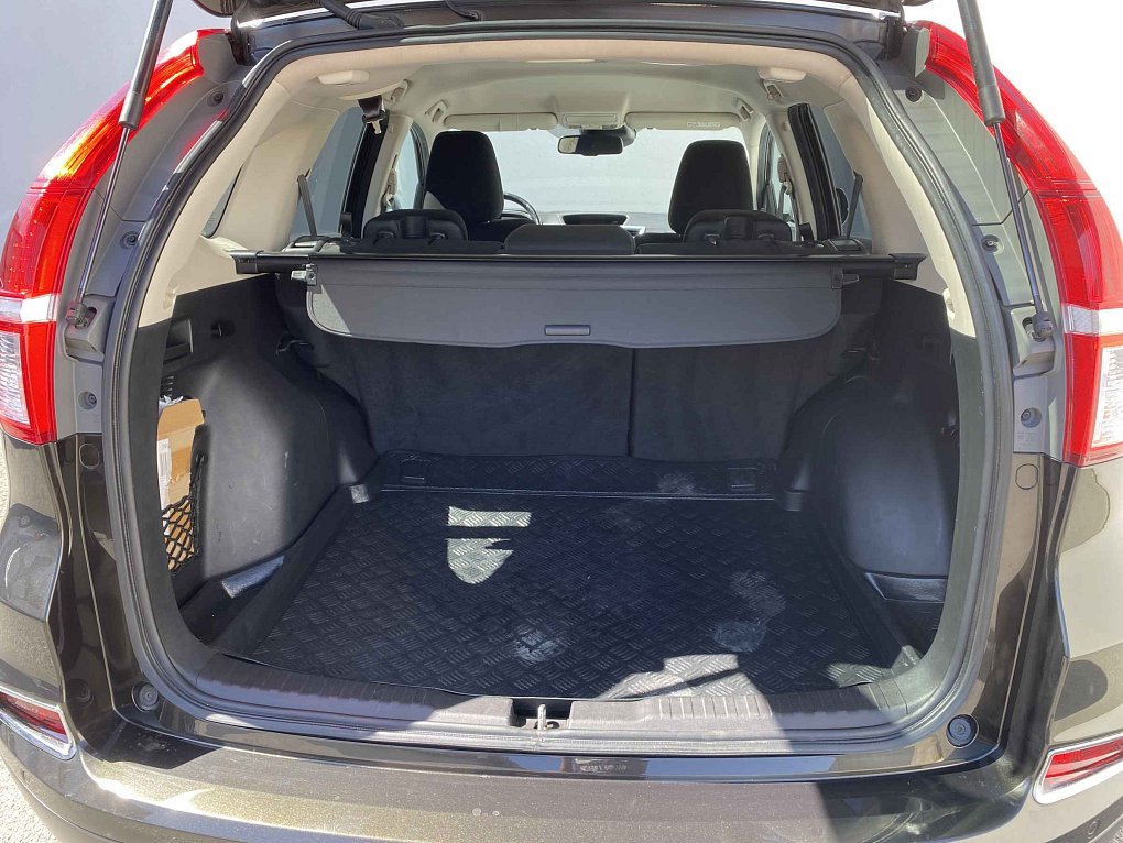Honda CR-V 1.6 DTEC  4x4