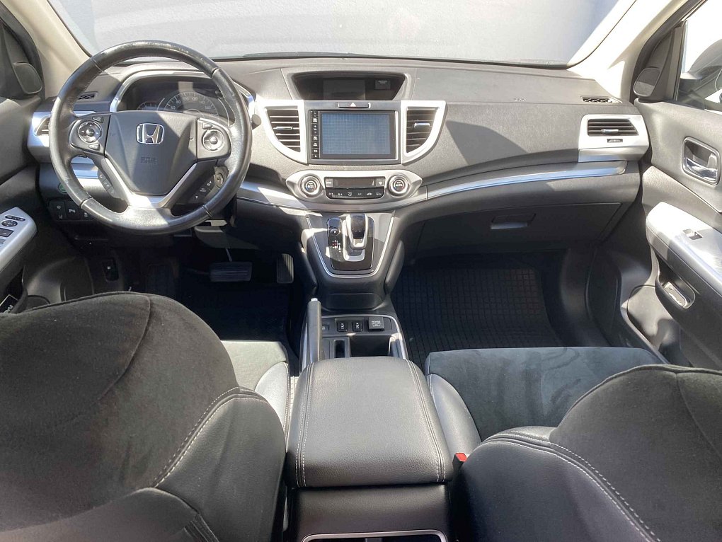 Honda CR-V 1.6 DTEC  4x4