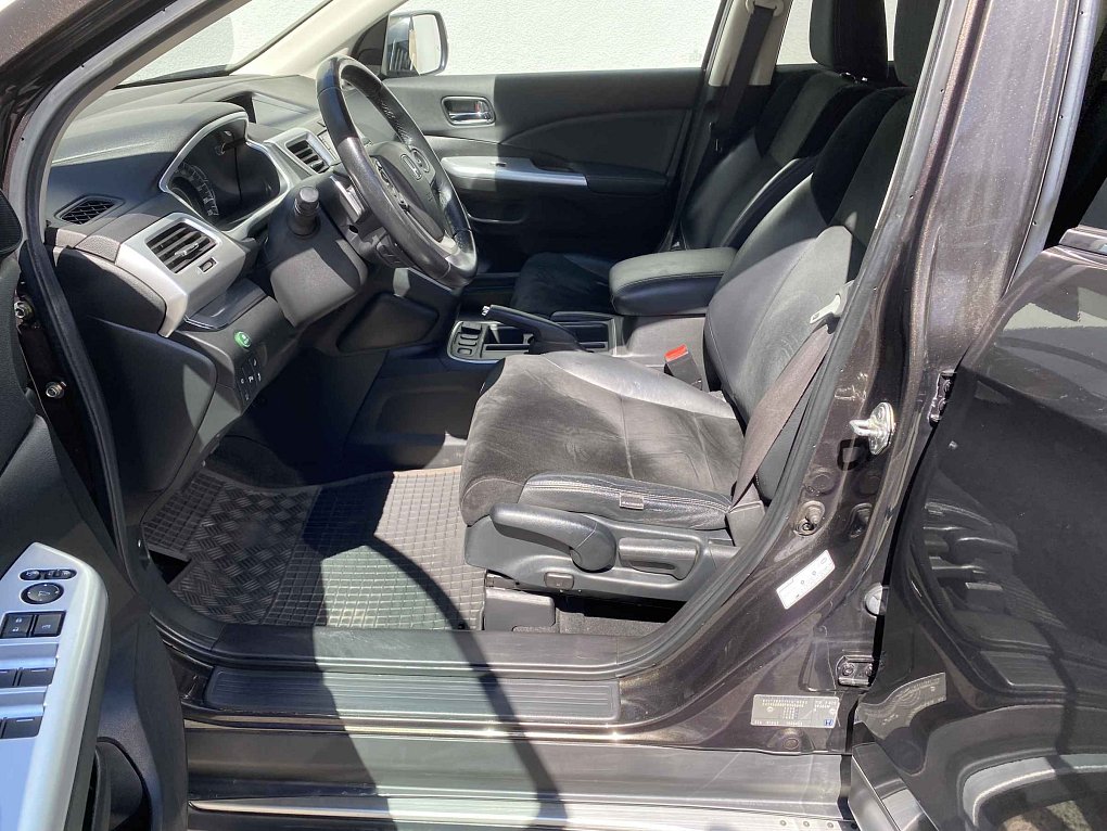 Honda CR-V 1.6 DTEC  4x4