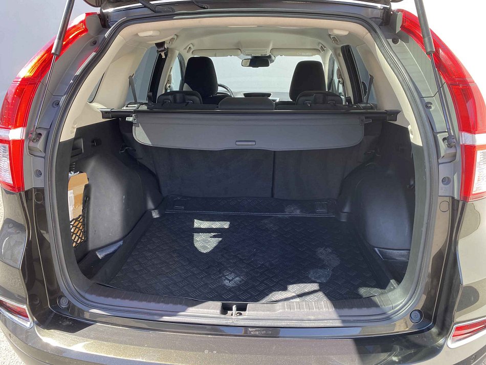 Honda CR-V 1.6 DTEC  4x4