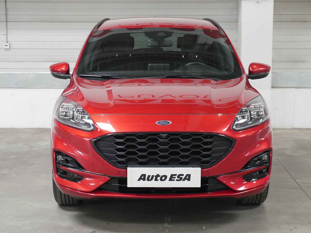Ford Kuga 1.5 EB 