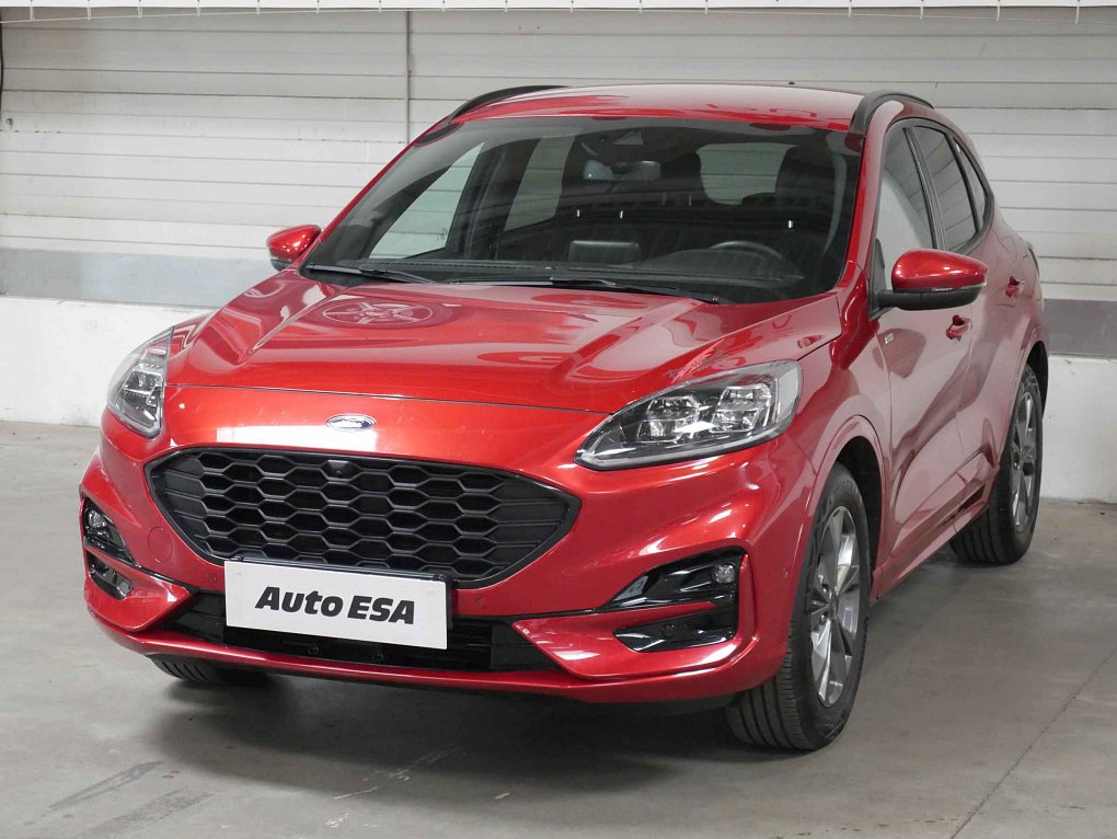 Ford Kuga 1.5 EB 