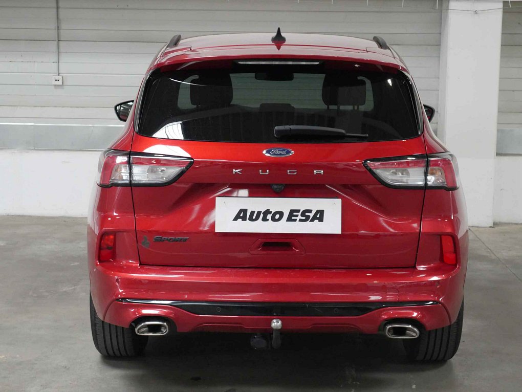 Ford Kuga 1.5 EB 