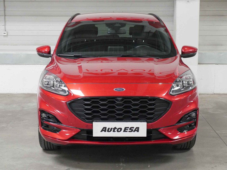 Ford Kuga 1.5 EB 