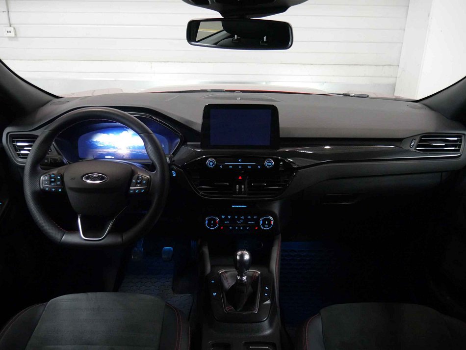 Ford Kuga 1.5 EB 