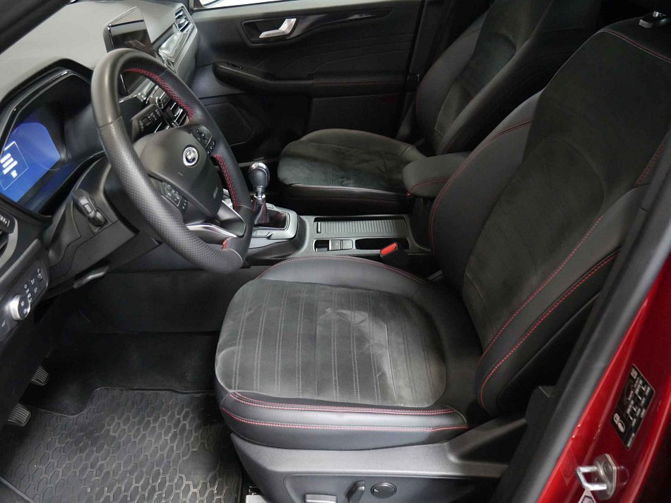 Ford Kuga 1.5 EB 