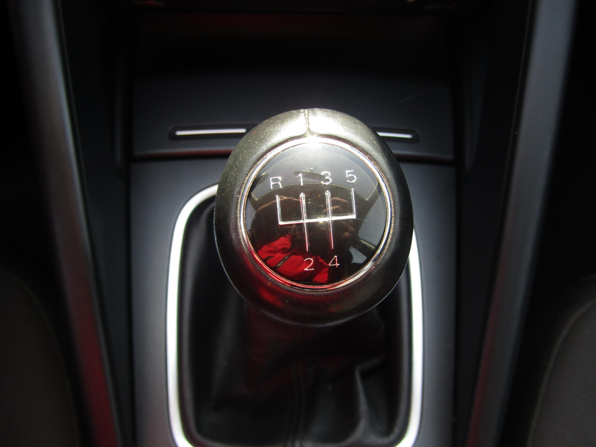 Audi A3, 2012 - pohled č. 15