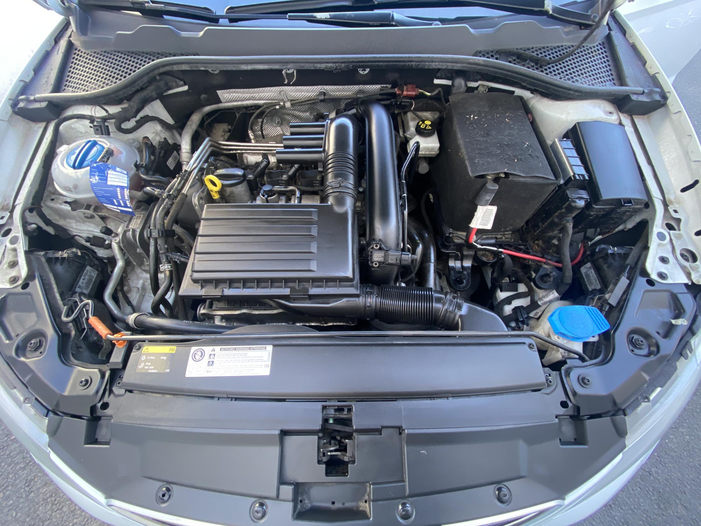 Seat Leon, 2013 - pohled č. 7