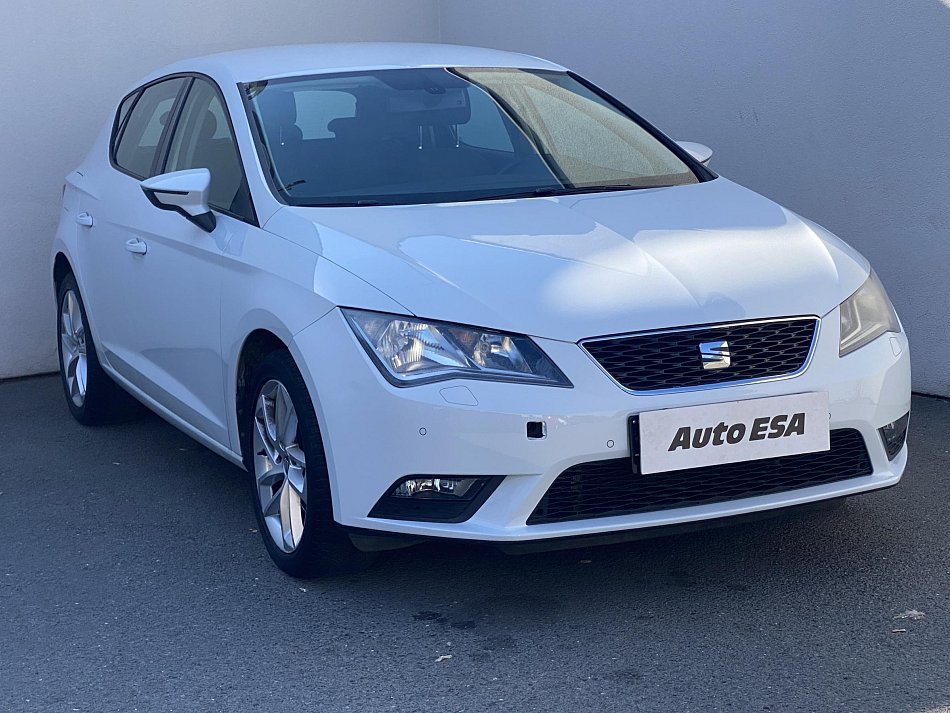 Seat Leon 1.4 TSi Style