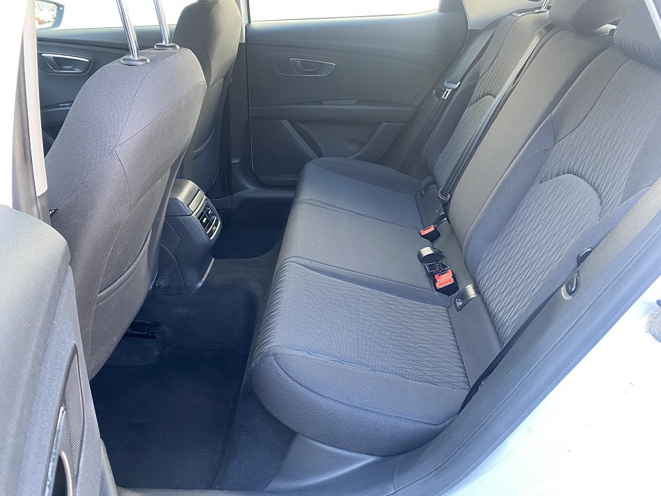 Seat Leon 1.4 TSi Style