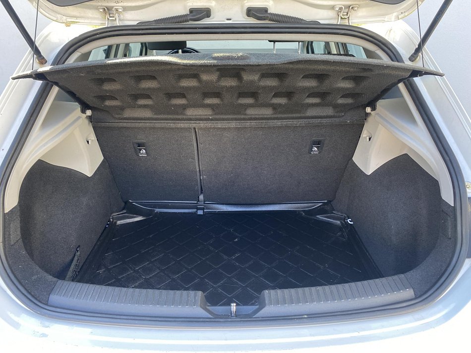 Seat Leon 1.4 TSi Style