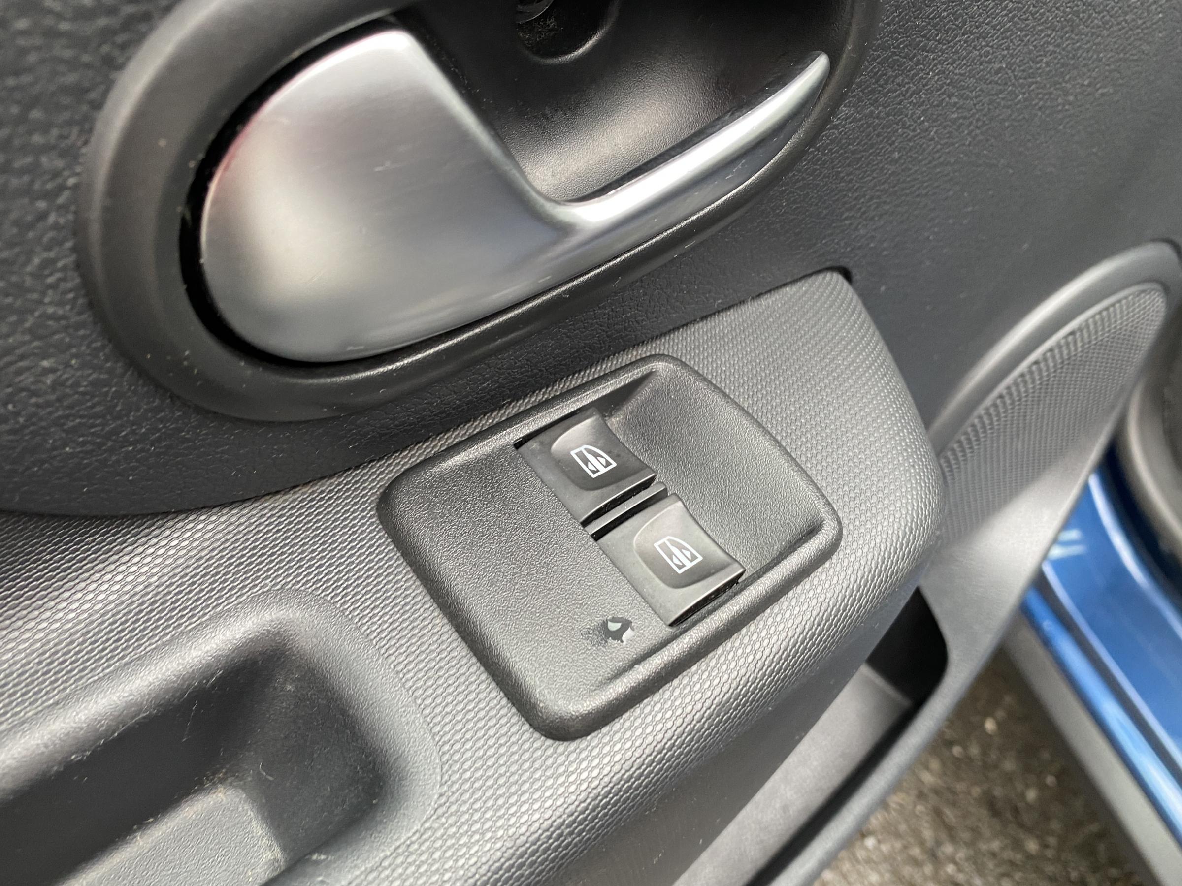 Dacia Sandero, 2017 - pohled č. 13