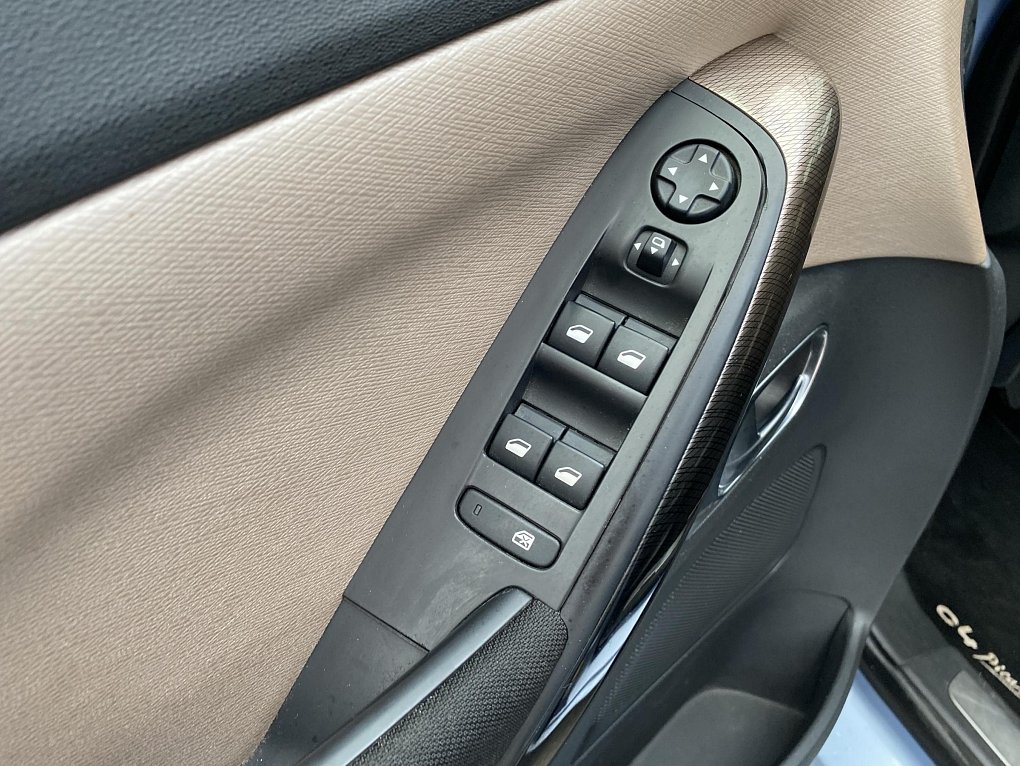 Citroën C4 Picasso 1.6 HDi Exclusive