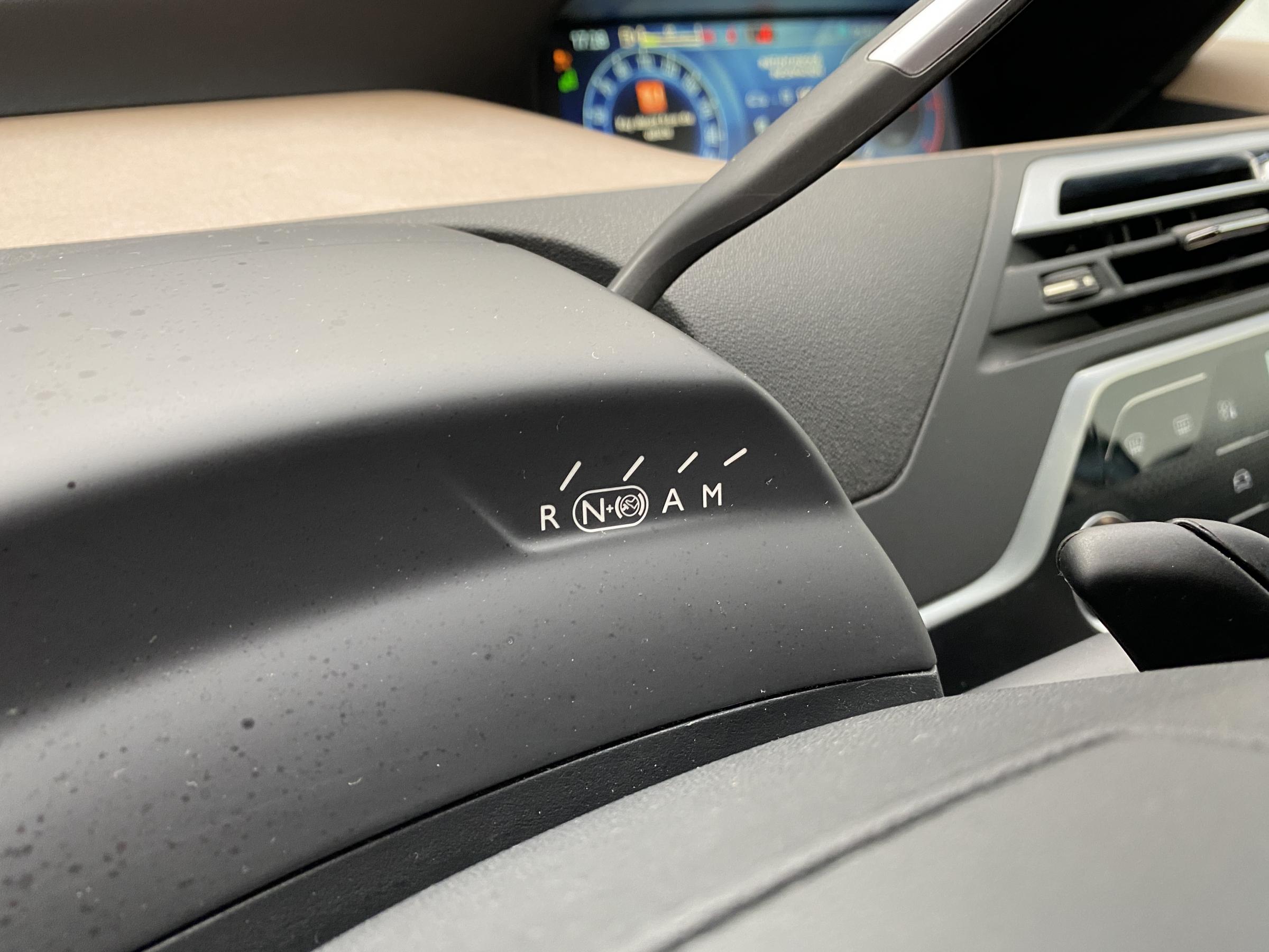 Citroën C4 Picasso, 2013 - pohled č. 17