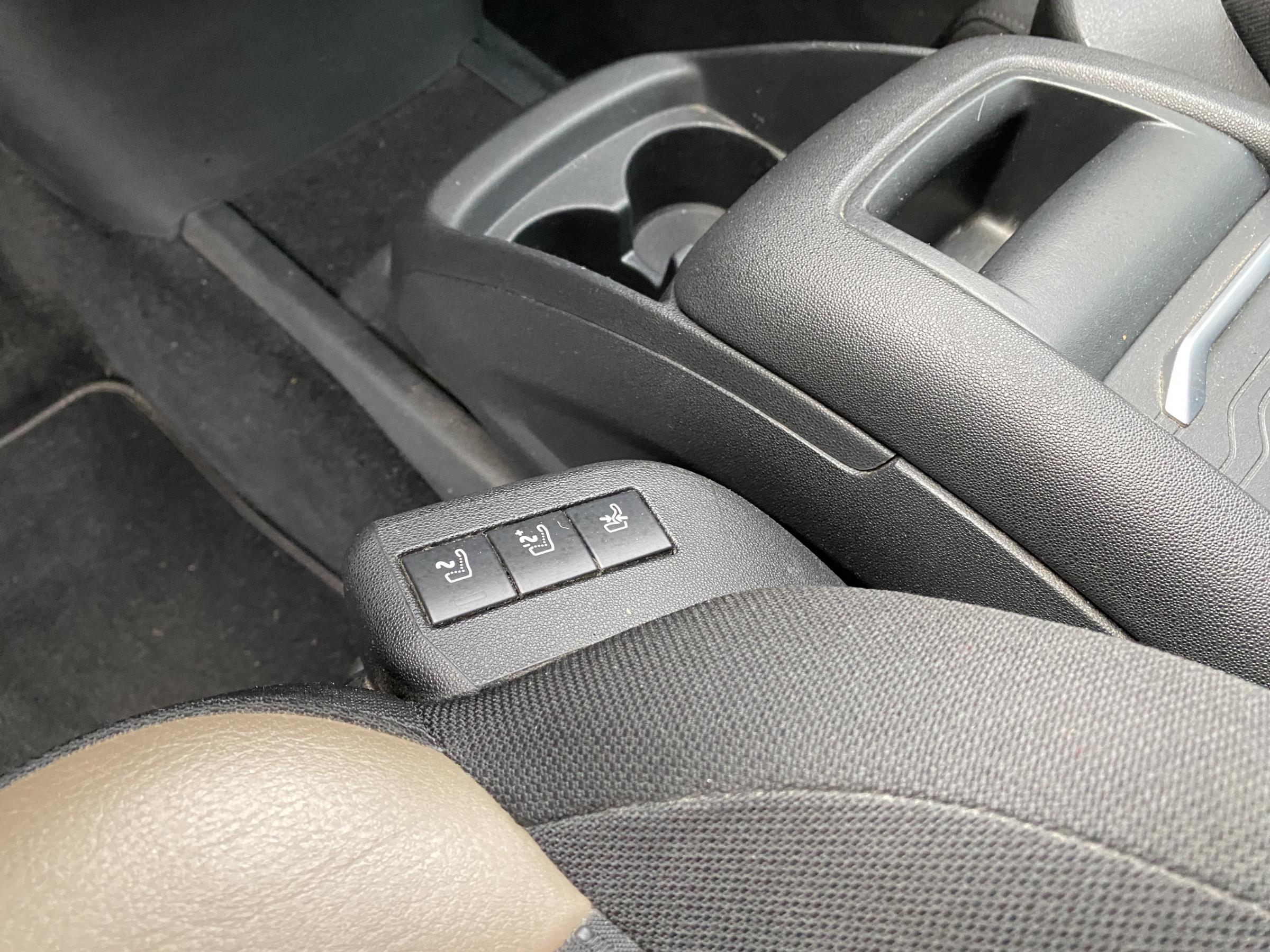 Citroën C4 Picasso, 2013 - pohled č. 18