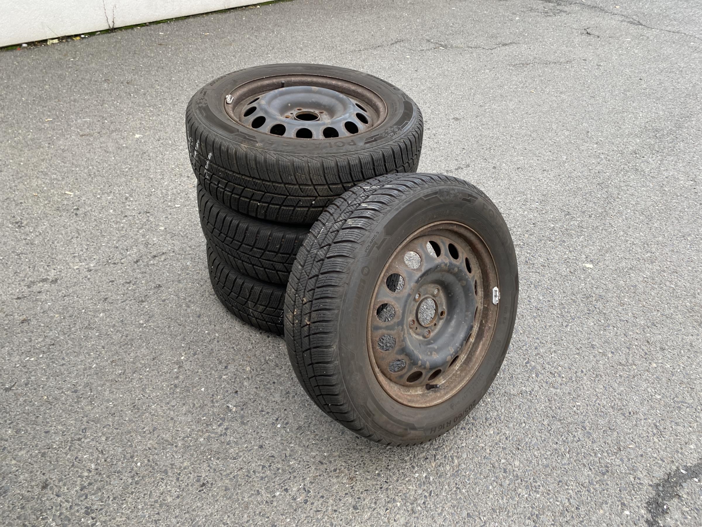 Citroën C4 Picasso, 2013 - pohled č. 19