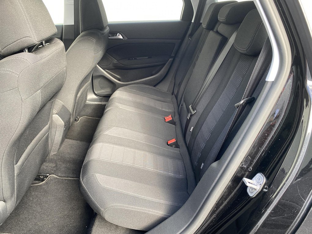 Peugeot 308 1.6 HDi Allure