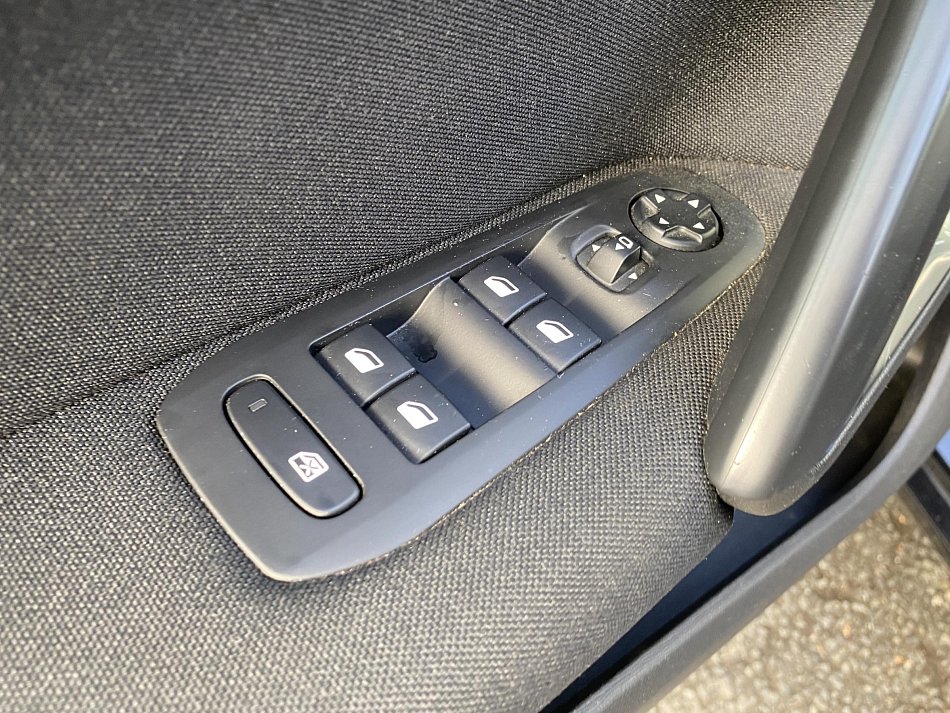 Peugeot 308 1.6 HDi Allure