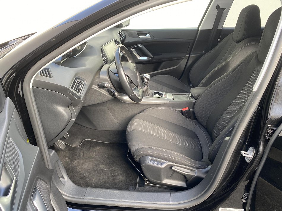 Peugeot 308 1.6 HDi Allure