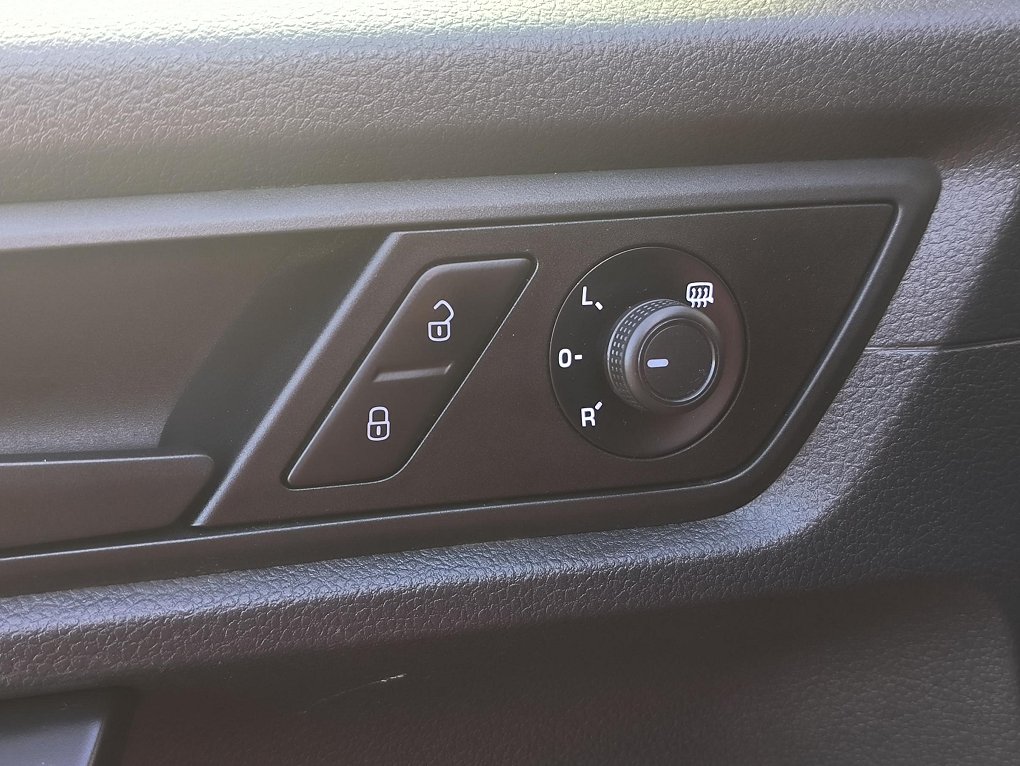 Volkswagen Caddy 1.4TGi  MAXi DÍLNA