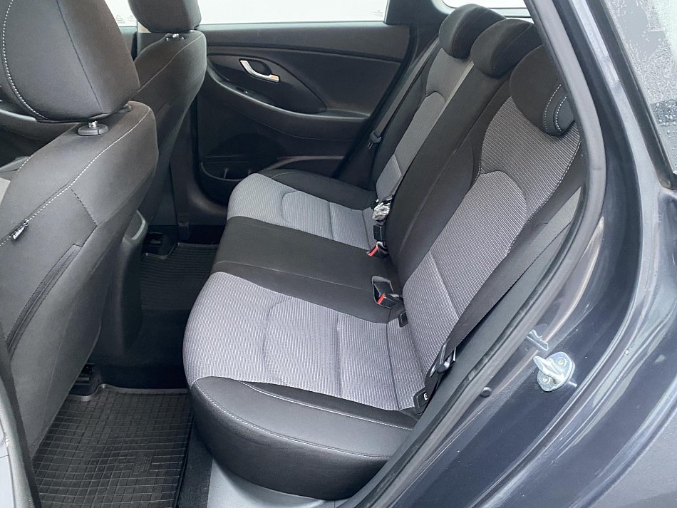 Hyundai I30 1.6 CRDi Trikolor Comfort