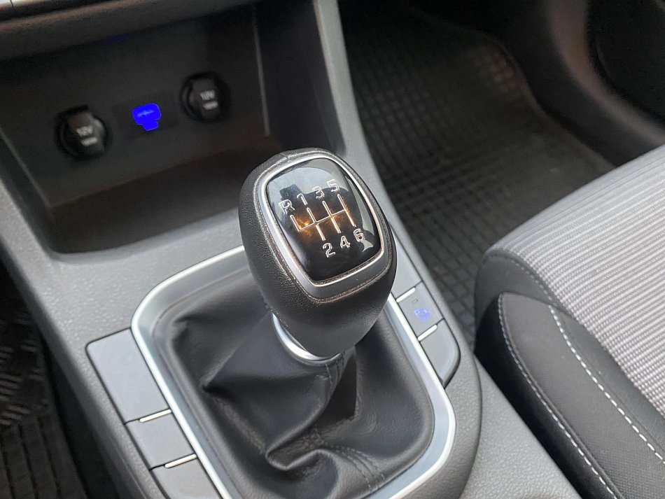 Hyundai I30 1.6 CRDi Trikolor Comfort