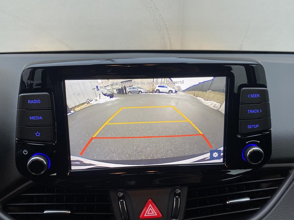 Hyundai I30 1.6 CRDi Trikolor Comfort