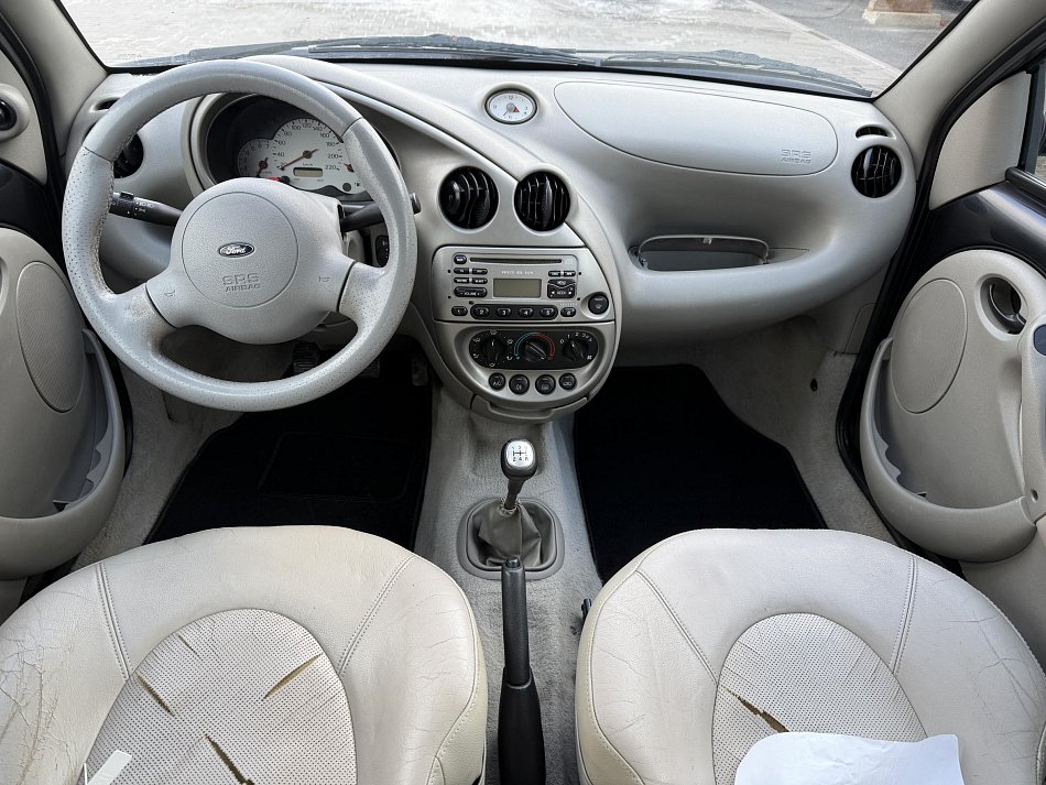 Ford Ka 1.3 i 