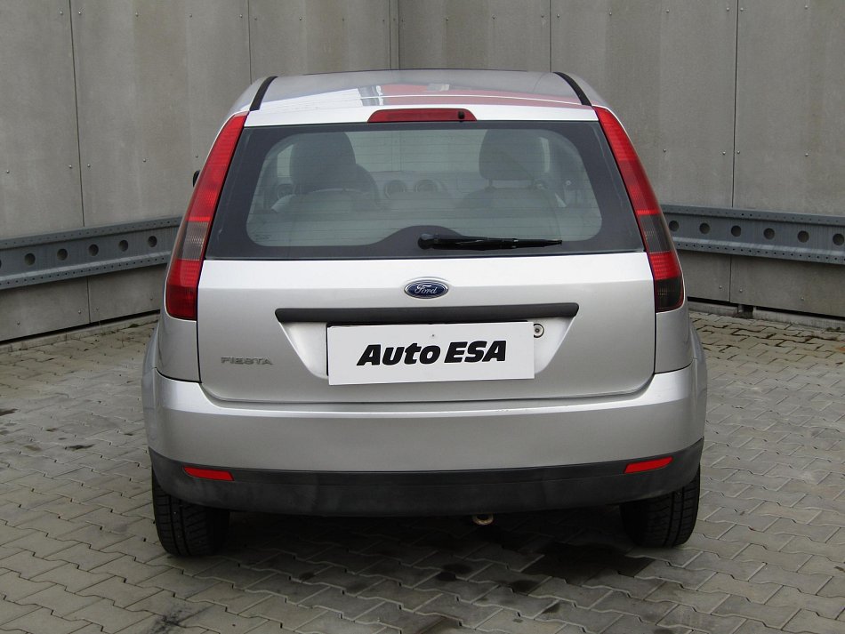 Ford Fiesta 1.3 i 