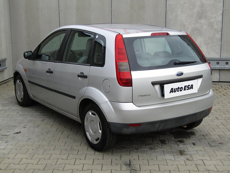 Ford Fiesta 1.3 i 